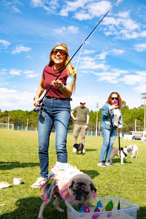 Foto do Pugnic 2026